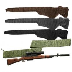Fourreau de protection carabine/fusil extensible 140 cms -NEUF-
