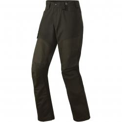 Pantalon de chassea Terrain Cordura (Couleur: Vert foncé, Taille: 29)
