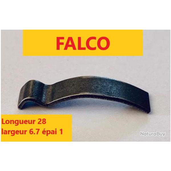 Ressort De CLEF FALCO