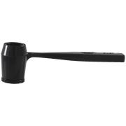 Petits bidons anciens pour plombs de chasse - Plombs, grenailles