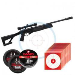 Pack explosif Crosman TR77 NP calibre 4.5mm