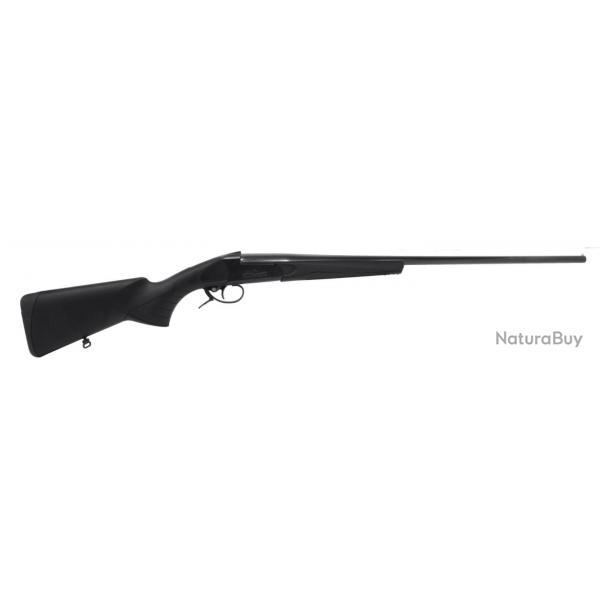 ( BAIKAL - Fusil monocoup bois ou synthtique cal.410 - modle IJ18)BAIKAL - Fusil monocoup bois ou 