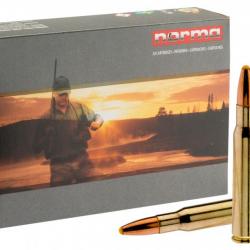 ( ORYX  180 GR - 11.7 g)Munitions à percussion centrale Norma Cal. 30.06 Springfield