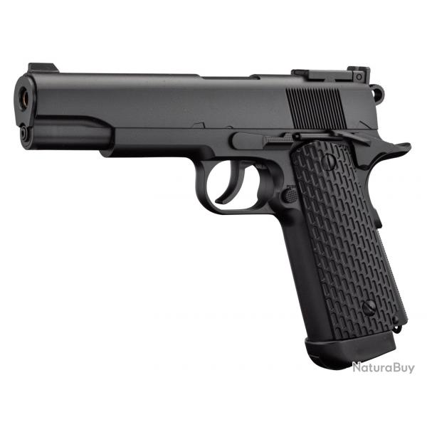 ( Rplique 1911 CO2 GNB 1.0J + Mallette)Rplique 1911 CO2 GNB 1.0J + Mallette