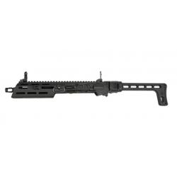 ( SMC-9 Carbine kit)Carbine kit SMC-9 GBB
