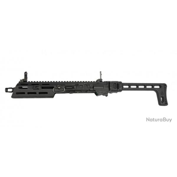 ( SMC-9 Carbine kit)Carbine kit SMC-9 GBB