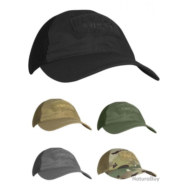 ( Casquette Viper Flexi Fit)Casquette Viper Flexi Fit