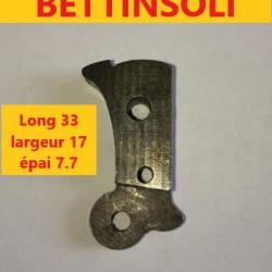 MARTEAU POUR  Fusil BETTINSOLI