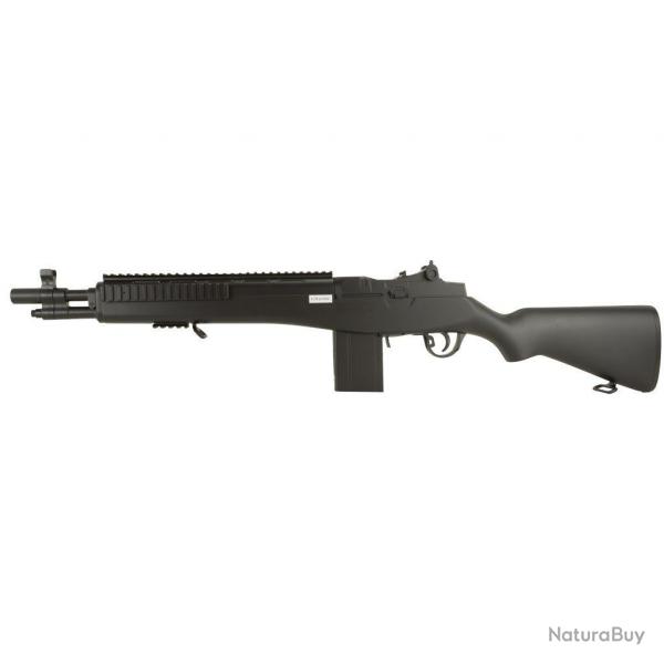 Rplique airsoft M14 multirails Double Eagle M305F