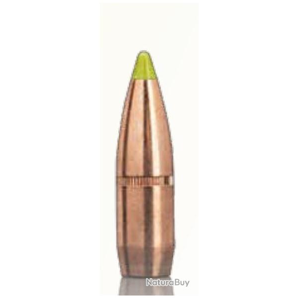 Munitions SAKO Cal. 7mm Rem Mag ARROWHEAD II 9,7g 150 Gr par 10