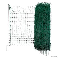 Filet volaille vert 50m double pointes