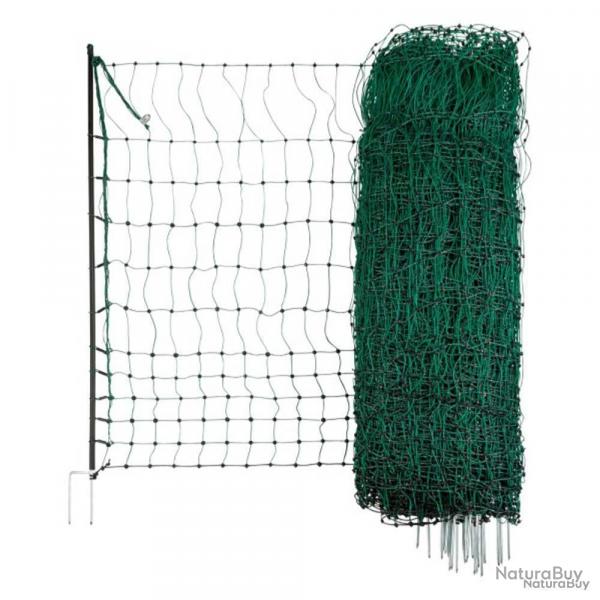 Filet volaille vert 50m double pointes
