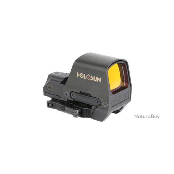 Holosun Reflex Dot 510 C (point rouge)