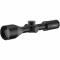 petites annonces chasse pêche : Lunette d'affût Saphire 3-12x56i (Réticule: 4A-I)