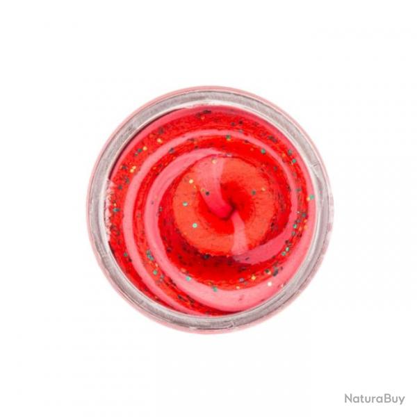 Appts pour truite Berkley PowerBait - Fruits - Rve de fraise