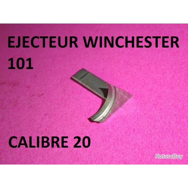 jecteur fusil WINCHESTER 101 XTR calibre 20 - VENDU PAR JEPERCUTE (D22C753)