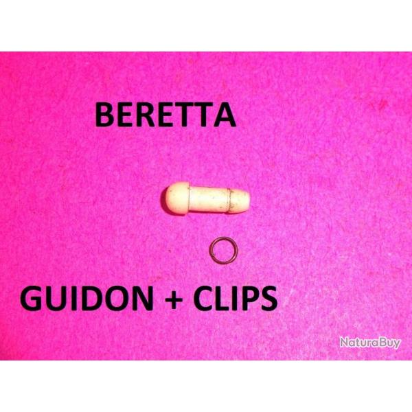 guidon + clips fusil BERETTA - VENDU PAR JEPERCUTE (D22C926)