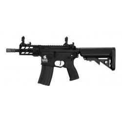 Réplique AEG LT-34 Proline GEN2 Enforcer Battle Hawk 4' noir