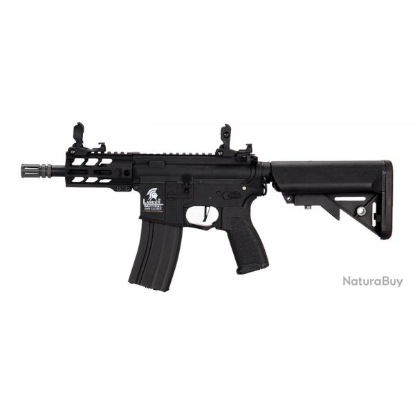 Rplique AEG LT-34 Proline GEN2 Enforcer Battle Hawk 4' noir