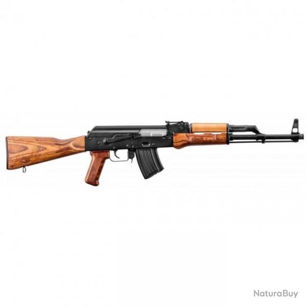 Carabine AK47 WBP Jack Bois (41,5 cm) cal.7,62x39 neuf