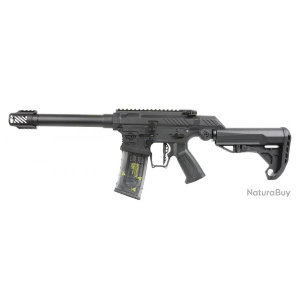 ( Rplique AEG SSG-1 Speedsoft mosfet et E.T.U)Rplique AEG SSG-1 Speedsoft mosfet et E.T.U