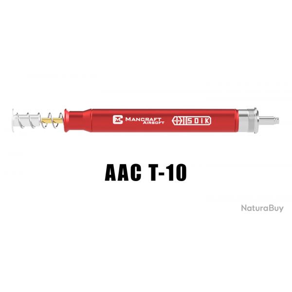 ( Kit de conversion HPA SDIK ACC T-10)Kit de conversion HPA SDIK ACC T-10