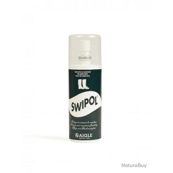( AEROSOL ENTRETIEN SWIPOL)Spray entretien Swipol Aigle 200 ml