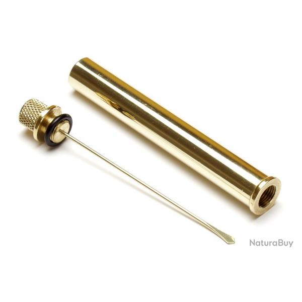 ( Huilier avec aiguille TDC)Huilier avec aiguille TDC