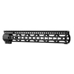 ( Garde main Keymod MI Style 12')Garde main Keymod MI Style 12'