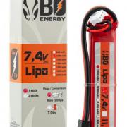 BATTERIE LIPO - Batteries et chargeurs de batteries Airsoft (11404477)