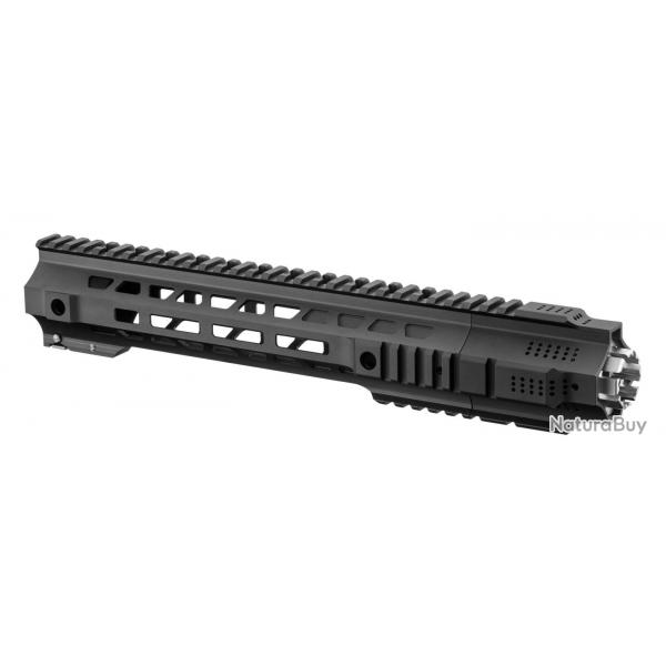 ( Garde main M-Lok SAG Jailbreak Style 14' pour AEG)Garde main M-Lok SAG Jailbreak Style 14' pour AE