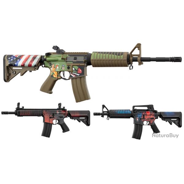 ( Skins M4 Lancer Tactical - Dessin au choix)Skins M4 Lancer Tactical - Dessin au choix