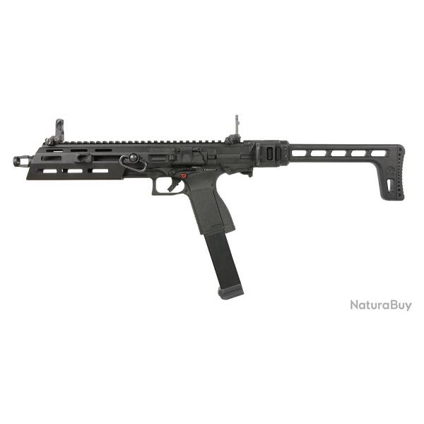 ( Rplique GBBR  gaz SMC-9 1,2J)Rplique GBBR  gaz SMC-9 1,2J