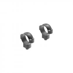 Colliers QR LEUPOLD 30 mm 30mm Bas Mat