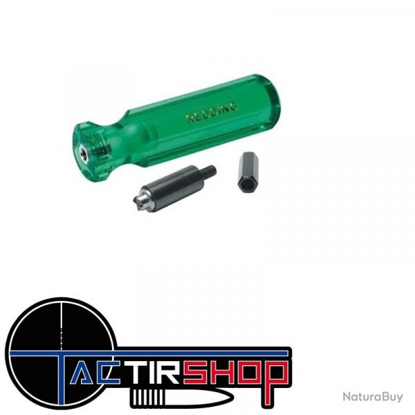 Redding Large Rifle Primer Pocket Uniformer