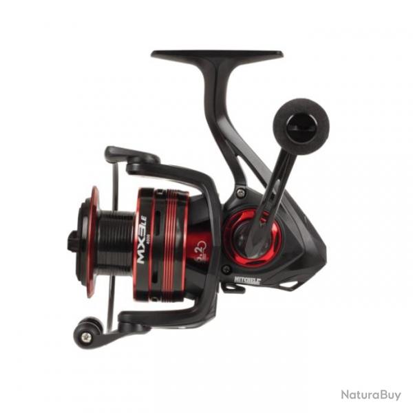 Moulinet Mitchell MX3LE S Spinning - 2000 / 6.2:1 / 7kg