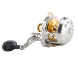 Moulinet Fin-Nor Marquesa Lever Drag 2 Speed - 30 / 6.3/3.0:1