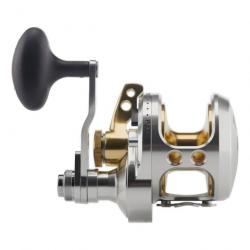 Moulinet Fin-Nor Marquesa Lever Drag 2 Speed - 40 / 5.2/2.8:1