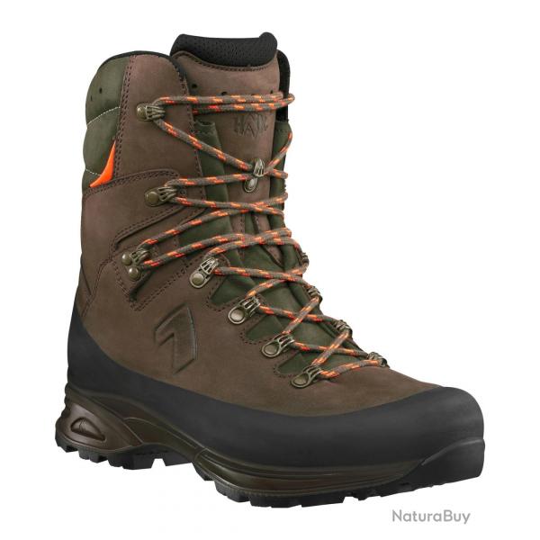 Chaussures Nature One GTX (Couleur: Brun, Taille: 47)