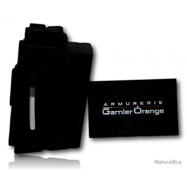 CHARGEUR 10 COUPS POUR CARABINE HAMMERLI TAC R1 22C