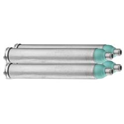 Recharges JPX 4 d'entraînement (4 x 9 ml)
