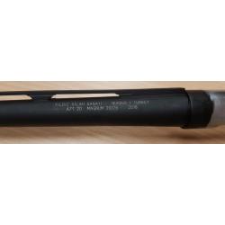 Canon Country semi-auto cal. 20/76 71cm