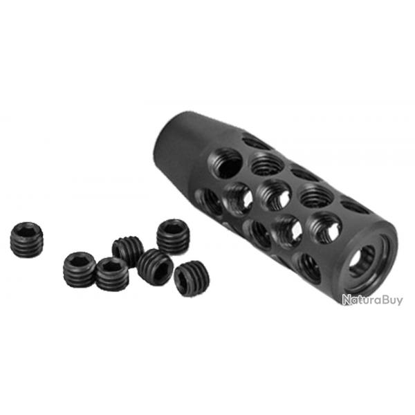 Stalon - Frein de bouche MAX 7,62MM M14x1