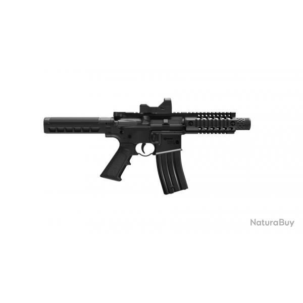 CROSMAN - Carabine A4-P CO2 FULL AUTO BB'S 4.5