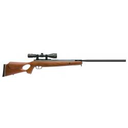 CROSMAN - Carabine BENJAMIN TRAIL XL 1100 NP 5.5 31J + LUNETTE 3-9X40