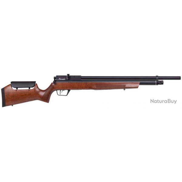 CROSMAN - Carabine BENJAMIN MARAUDER BOIS PCP C4.5 28J