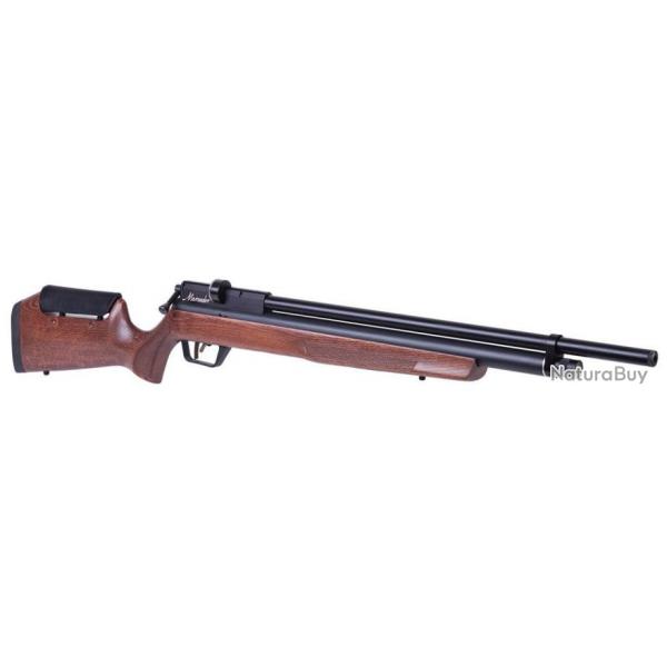 CROSMAN - Carabine BENJAMIN MARAUDER BOIS PCP 5.5 34J