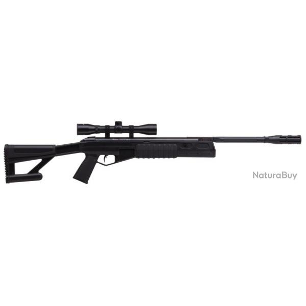 CROSMAN - Carabine TR77 NP 4.5 19.9J