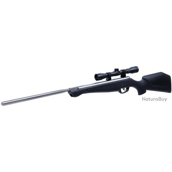 CROSMAN - SILVER FOX NP 4.5 19.9J