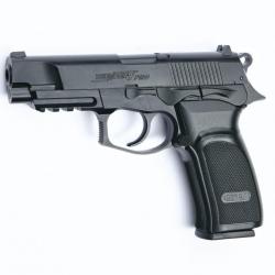 ASG - Pistolet GNB BERSA THUNDER 9 PRO 4.5 CO2 -BBS